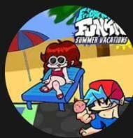 FNF: Summer Vacation