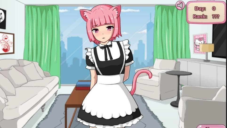 Pussy Trainer screenshot 5