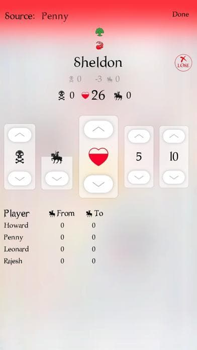 The Little Helper SD: for Magic the gathering MTG screenshot 2