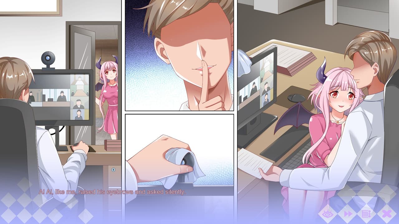 Monster Girl Dormitory screenshot 6