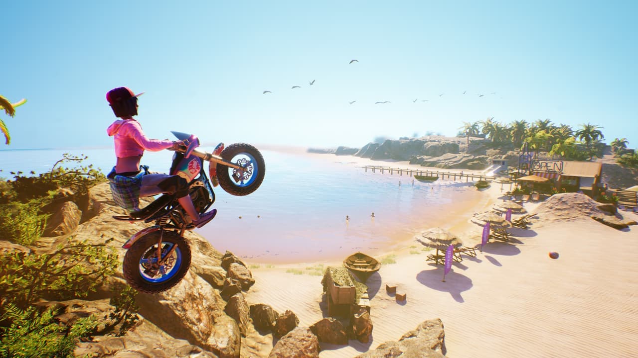 Urban Trial Playground screenshot 5