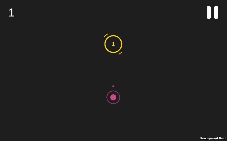 INFINITE SHIFT