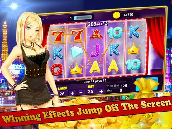 Jackpot Hot Shot Slots screenshot 2