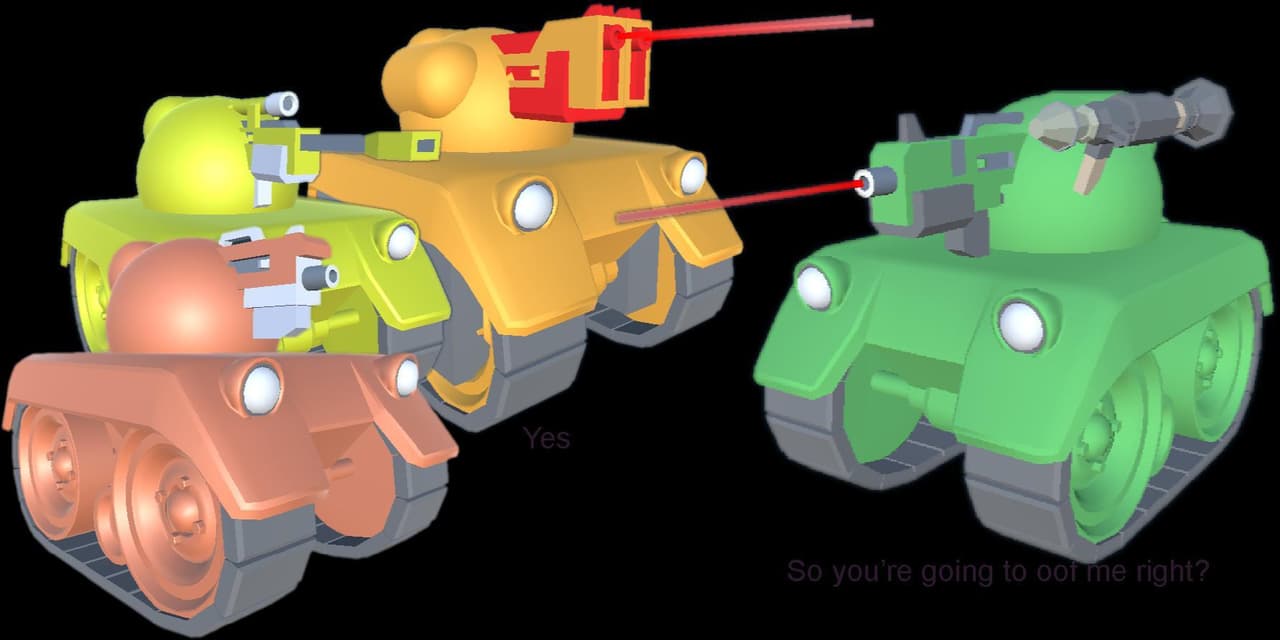King Of The Box screenshot 2