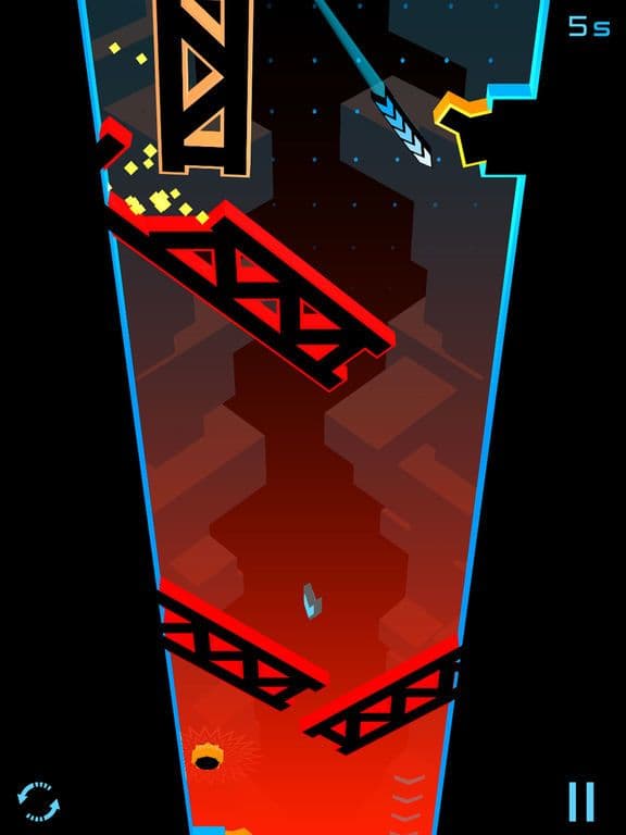 Aero Effect screenshot 5
