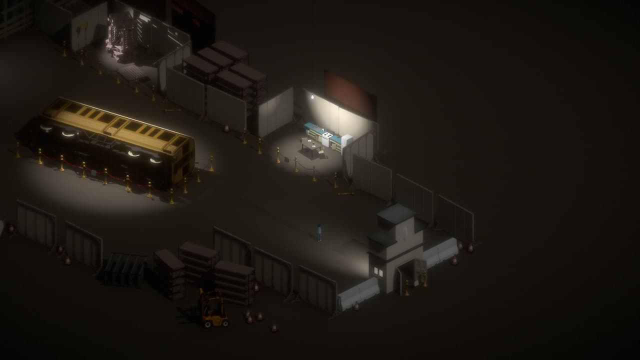 EMPORIUM (itch) screenshot 4