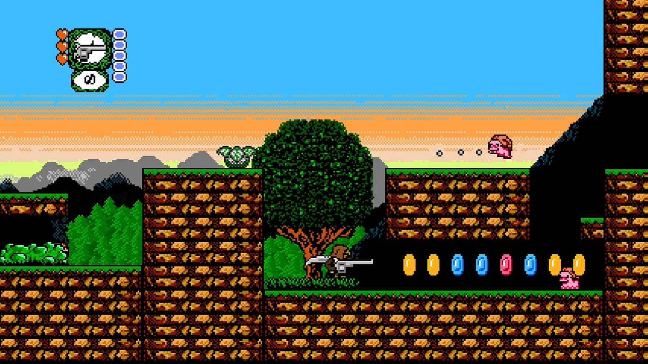 Super GunWorld 2 screenshot 3