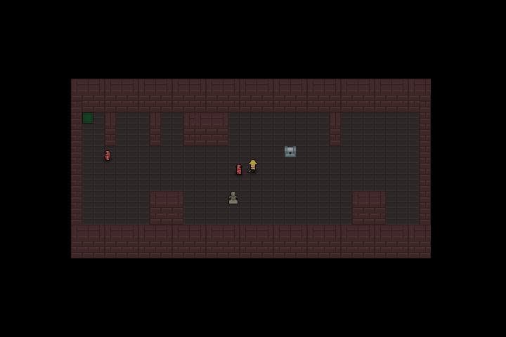 Crawle screenshot 3
