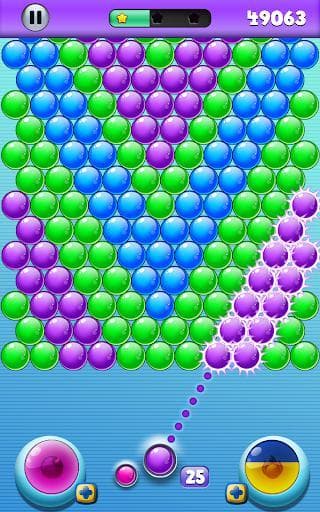 Offline Bubbles screenshot 4