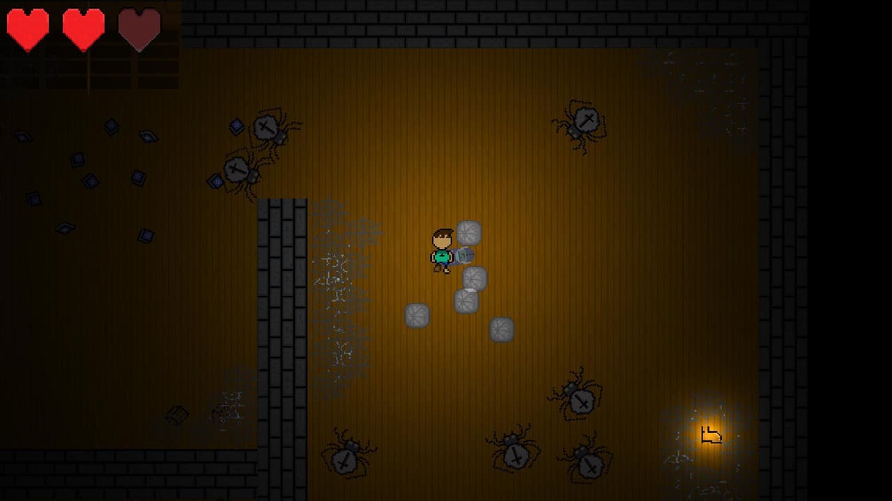 The lost Shoe screenshot 4