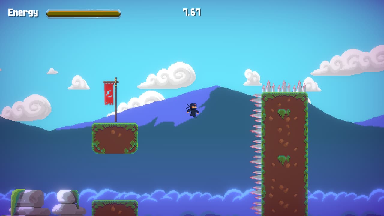 Mad Dojo screenshot 5
