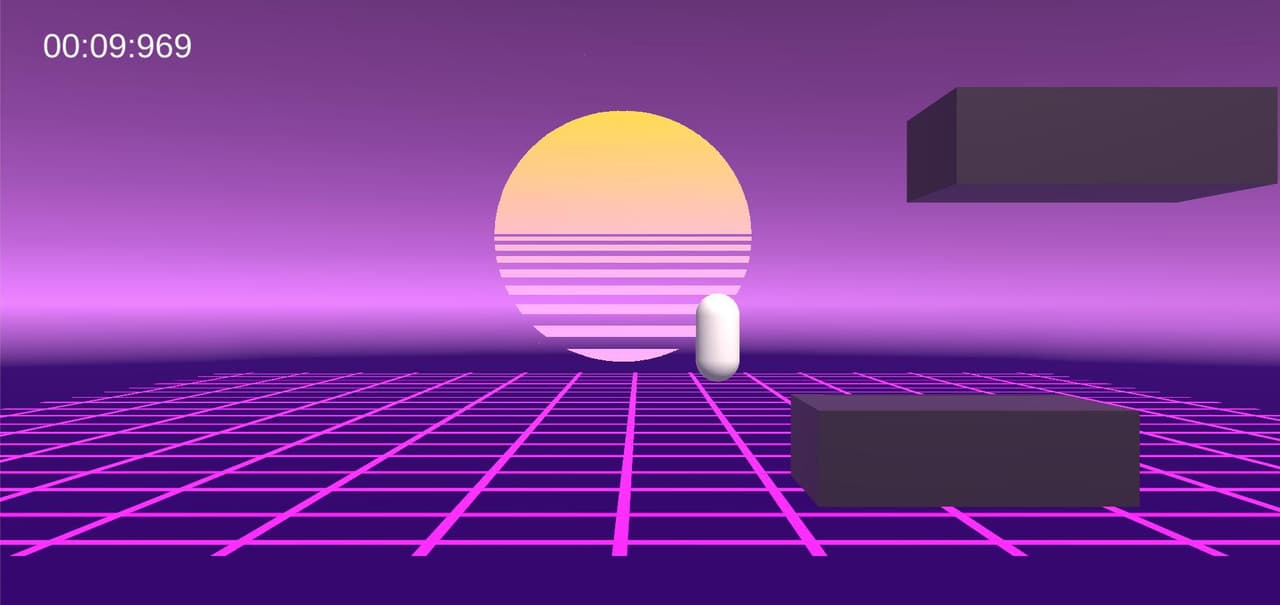 monochromatic manipulator screenshot 3