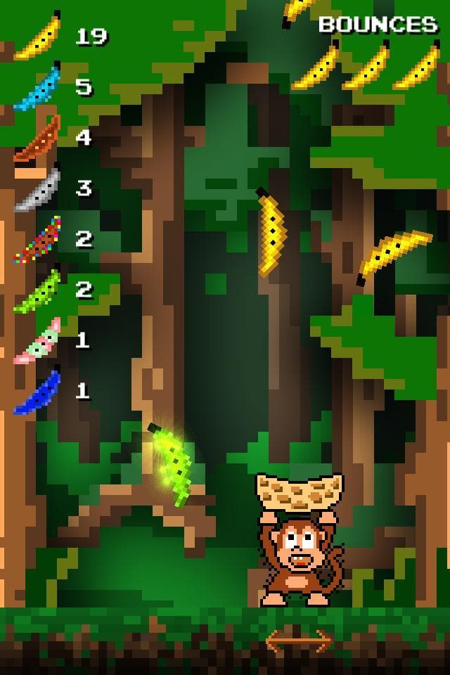 Bananas!!! screenshot 3