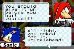 Sonic Pinball Party screenshot 5