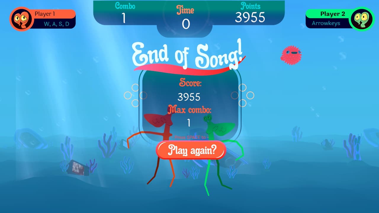 Tentango screenshot 3