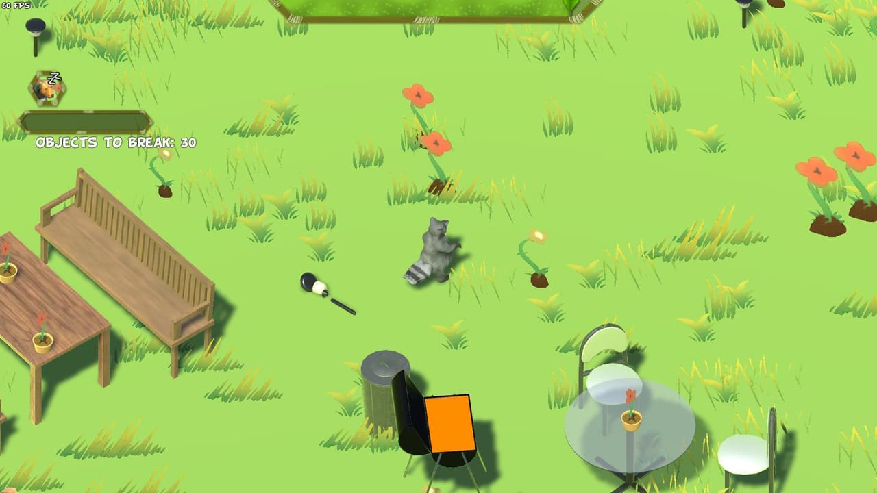 Wreck The Yard Beta