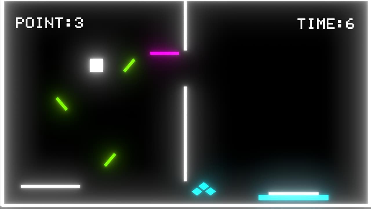 Neon Gravity (zFhresh) screenshot 2