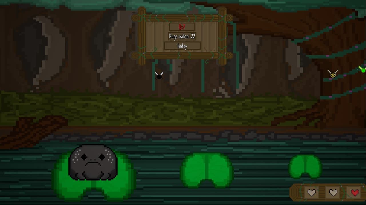 Feeding ___! screenshot 4