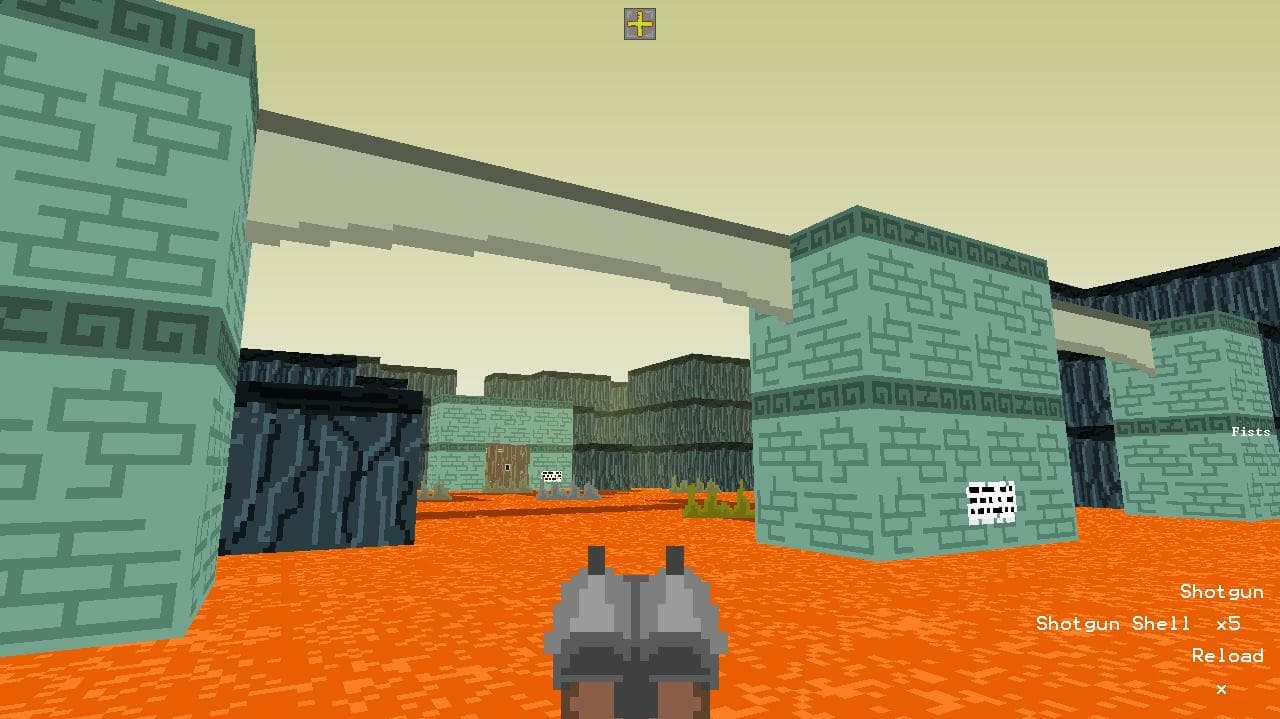 The Sleeping Guardian screenshot 2