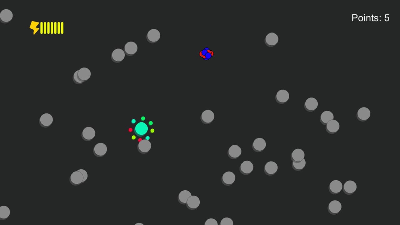 AtomoS