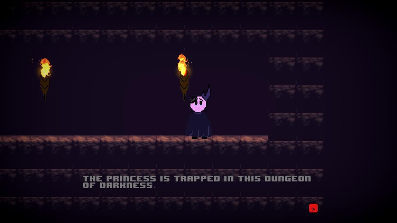 Numbness screenshot 2