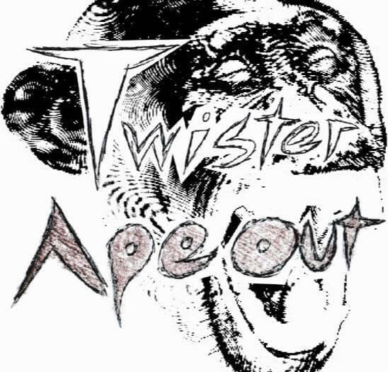 Twister: Apeout