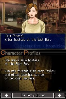 Jake Hunter: Detective Chronicles screenshot 4