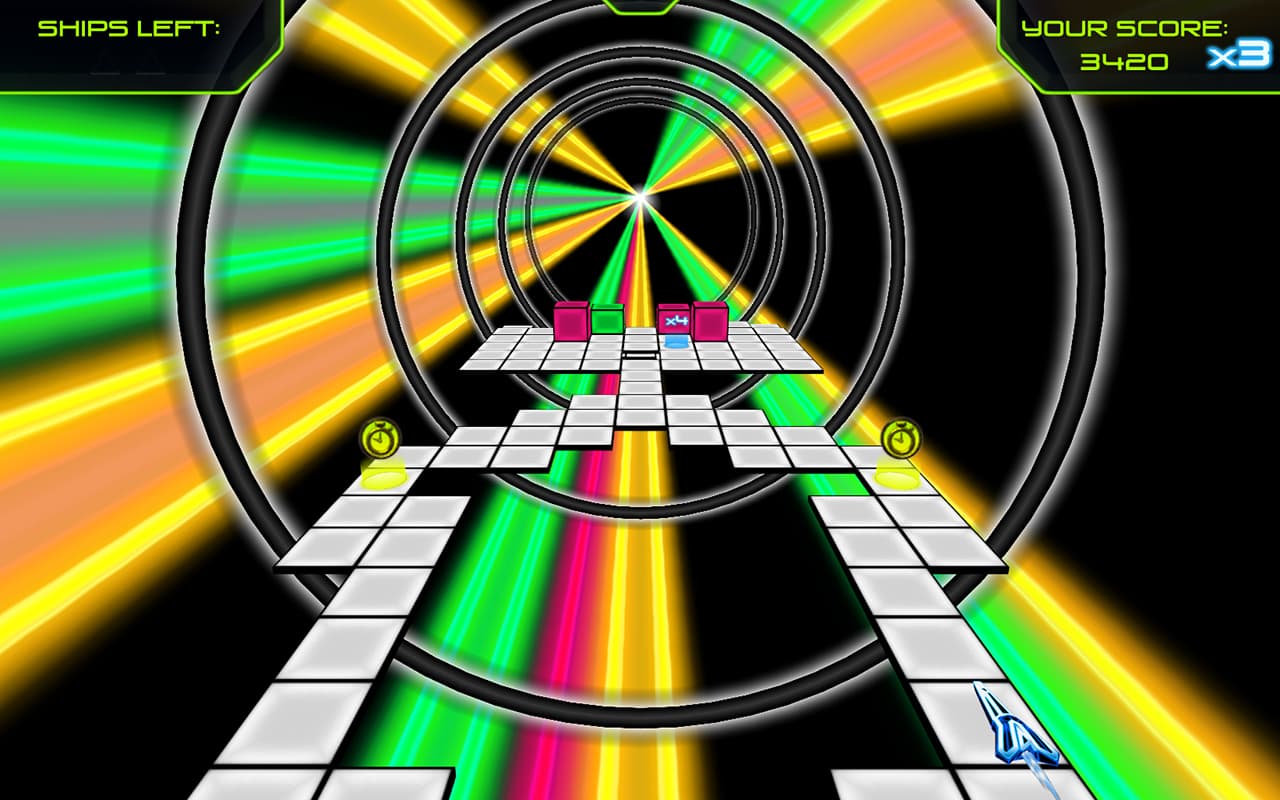 Avoid - Sensory Overload screenshot 4