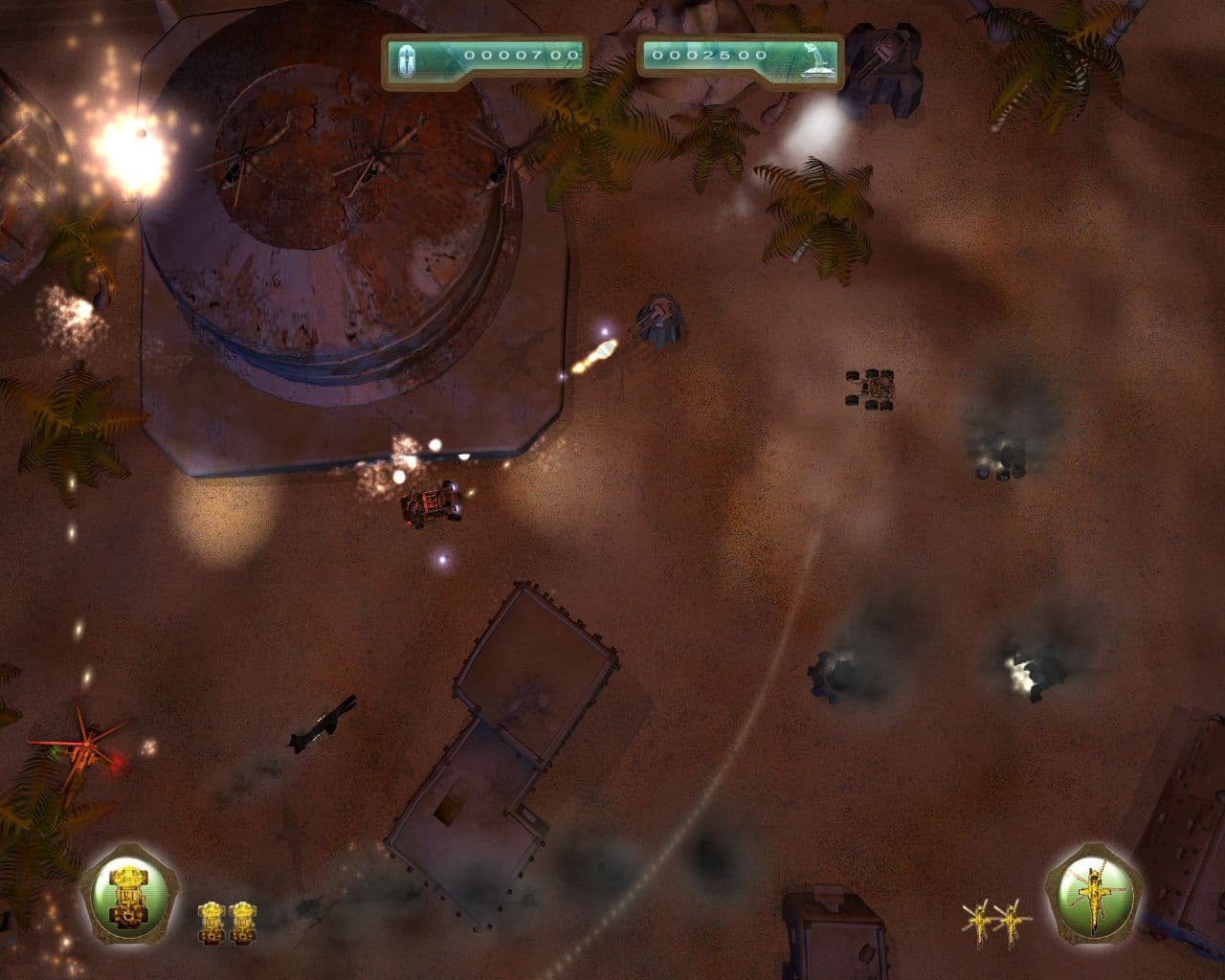 Switchfire screenshot 4