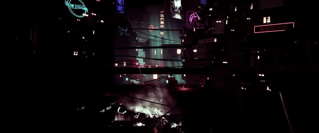 Lynn screenshot 3