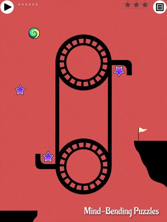 Steer Physics screenshot 4