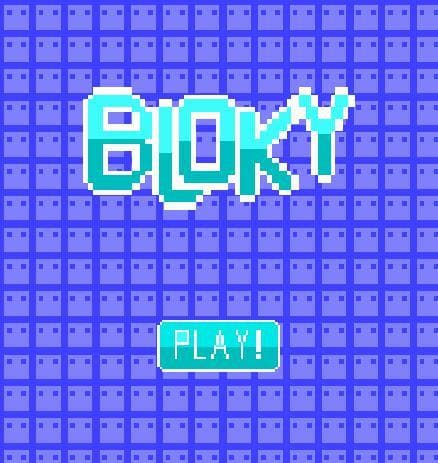 BLOKY