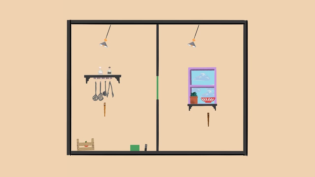 Im a Chopstick! screenshot 5