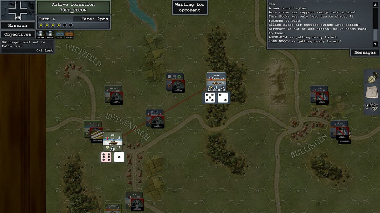 Nations At War Digital