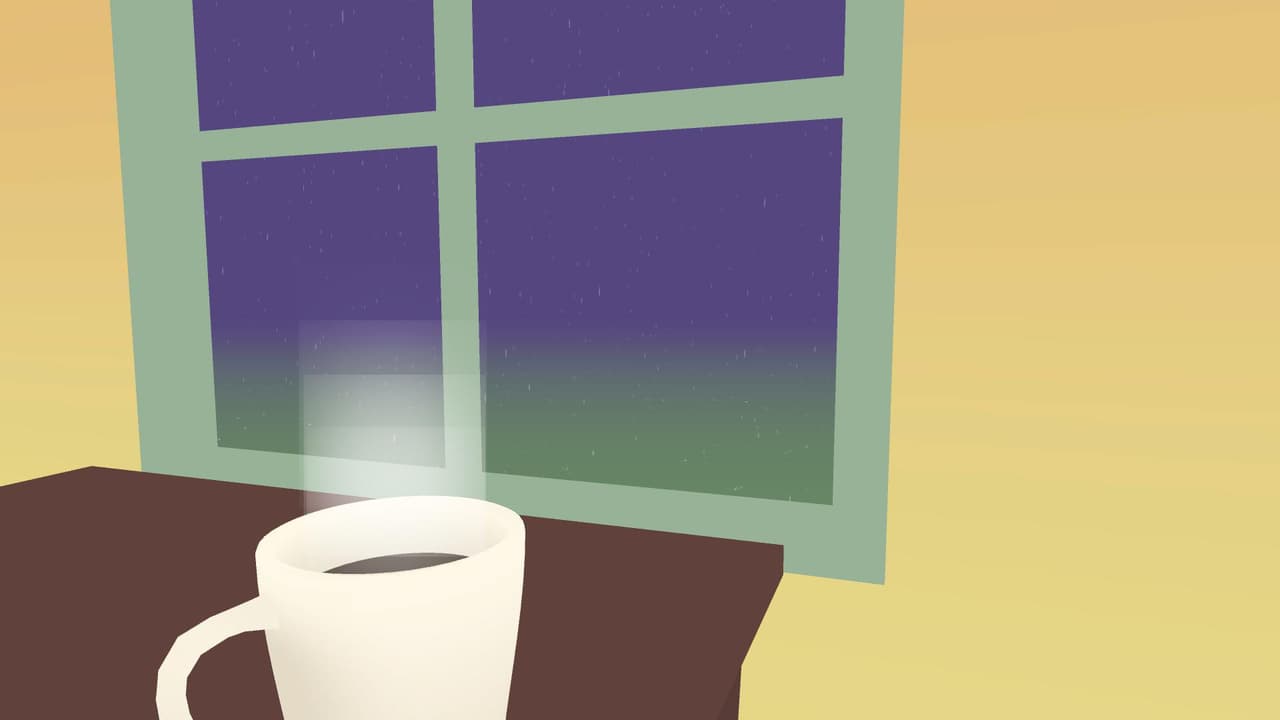 Morning Coffee screenshot 2