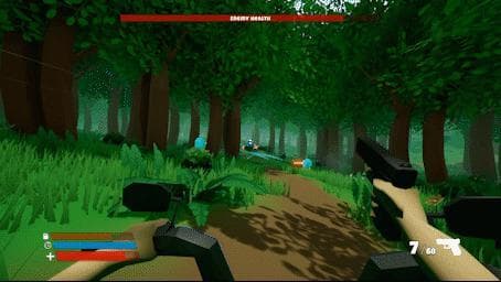 ChaseDown (Dexigon Studios) screenshot 4