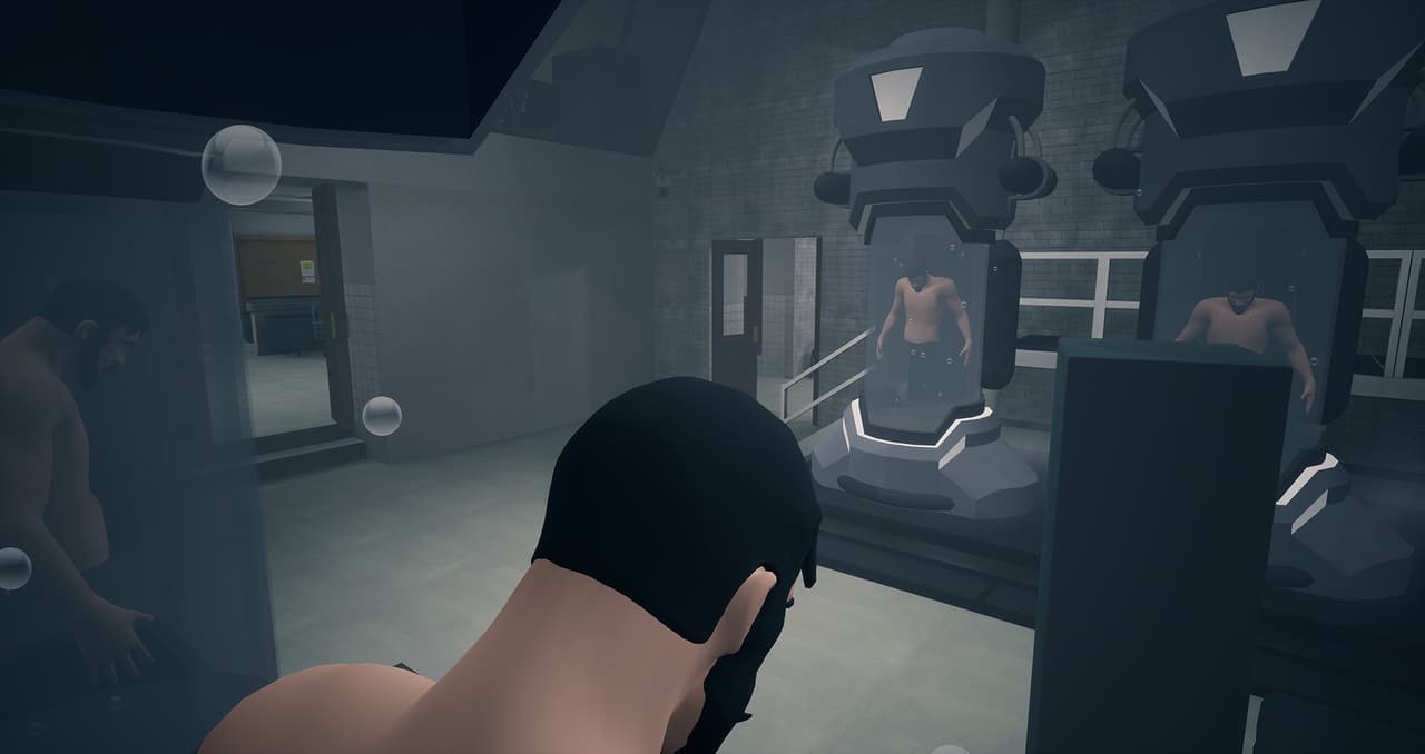 Honeypot Espionage screenshot 3