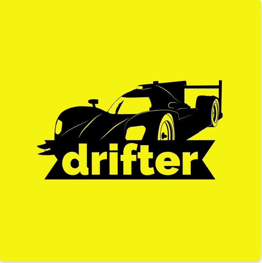Drifters (ahmad2010)