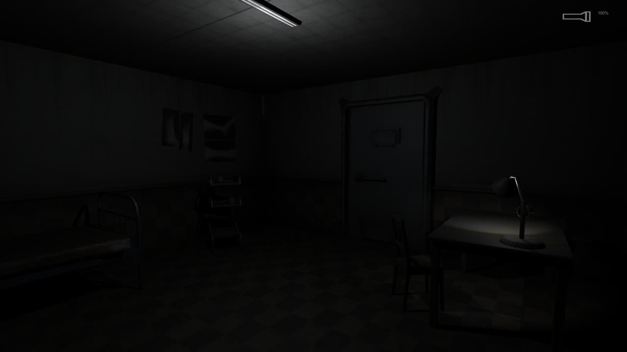 Nobophobia screenshot 2