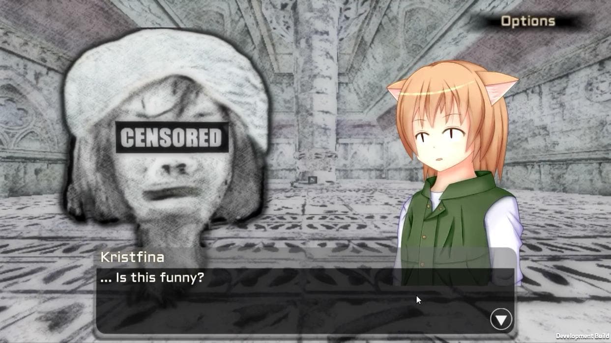 Fallen Times (itch) screenshot 4