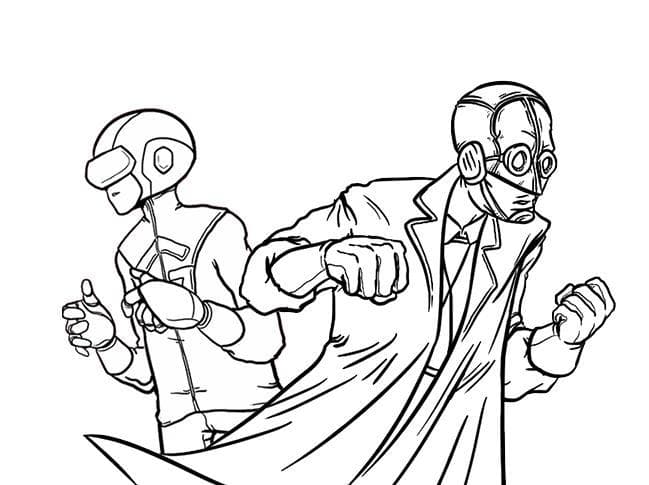 W.I.S.P. screenshot 4