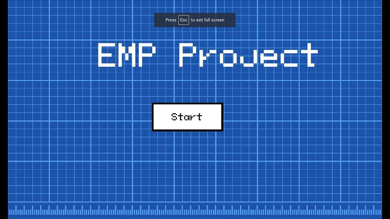 EMP (Abiin-Kun) screenshot 2