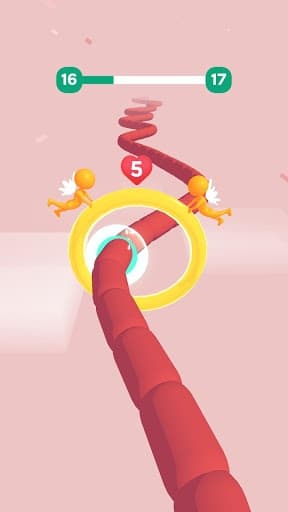 Ring Runner screenshot 5
