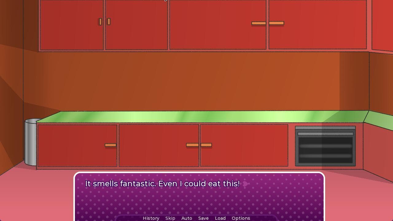 Catto Boi: Trouble in Love Land screenshot 3
