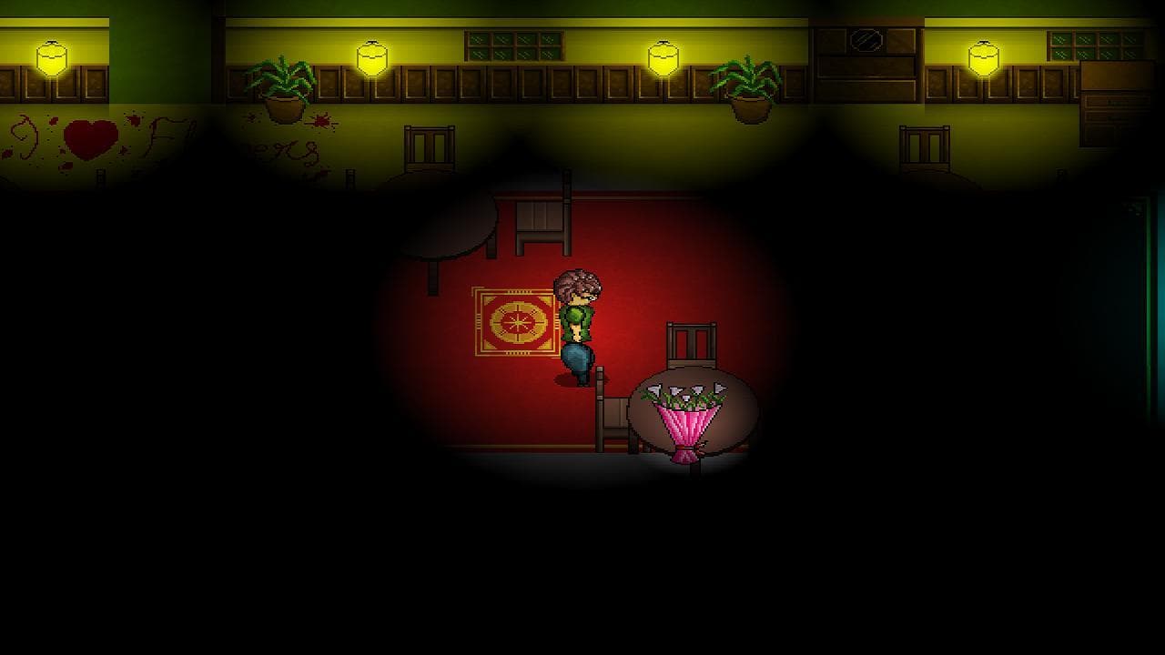 House Number 666 (itch) screenshot 3
