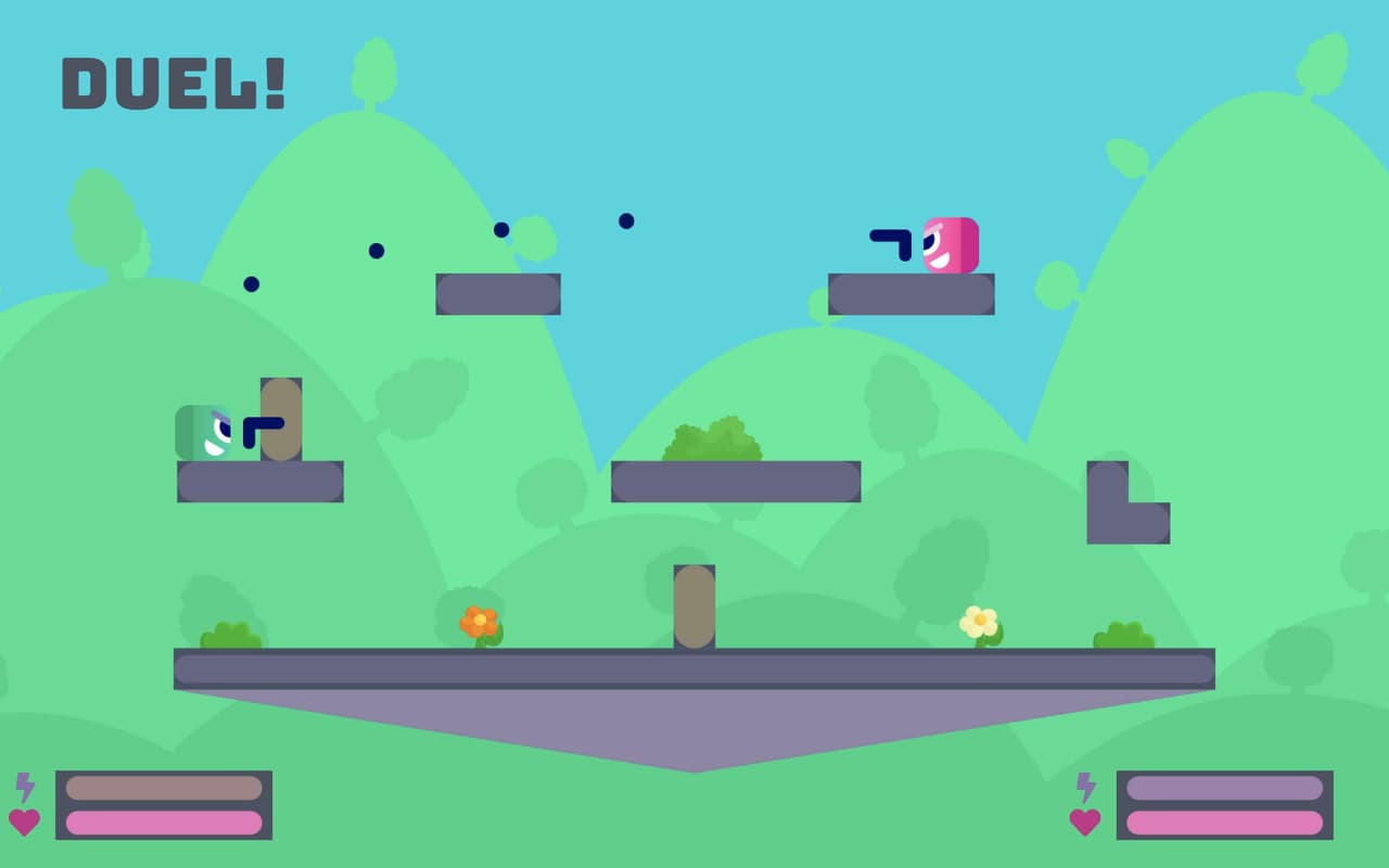 Duel! (LiteTJ) screenshot 3