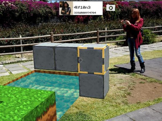 WrldCraft screenshot 3