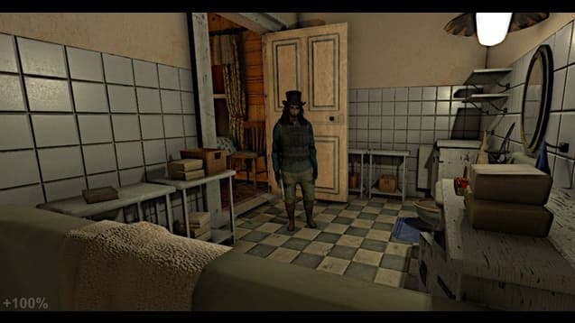 Hunted Gods screenshot 3