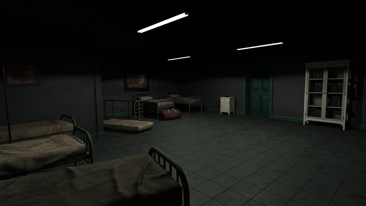 Lost Alone Ultimate screenshot 5