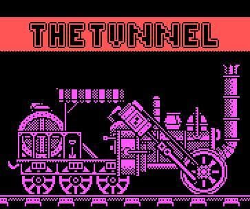 The Tunnel (Orbis Tertius Games)